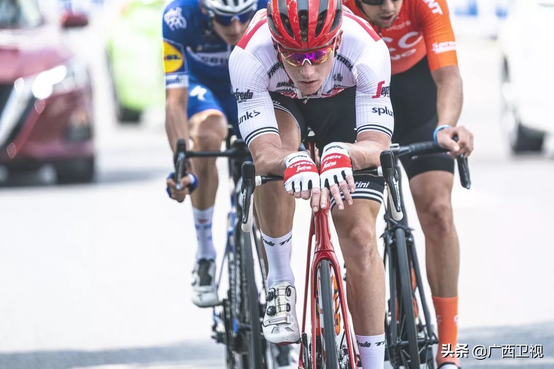 环广西北海赛段全程回放,环广西北海2017开幕式