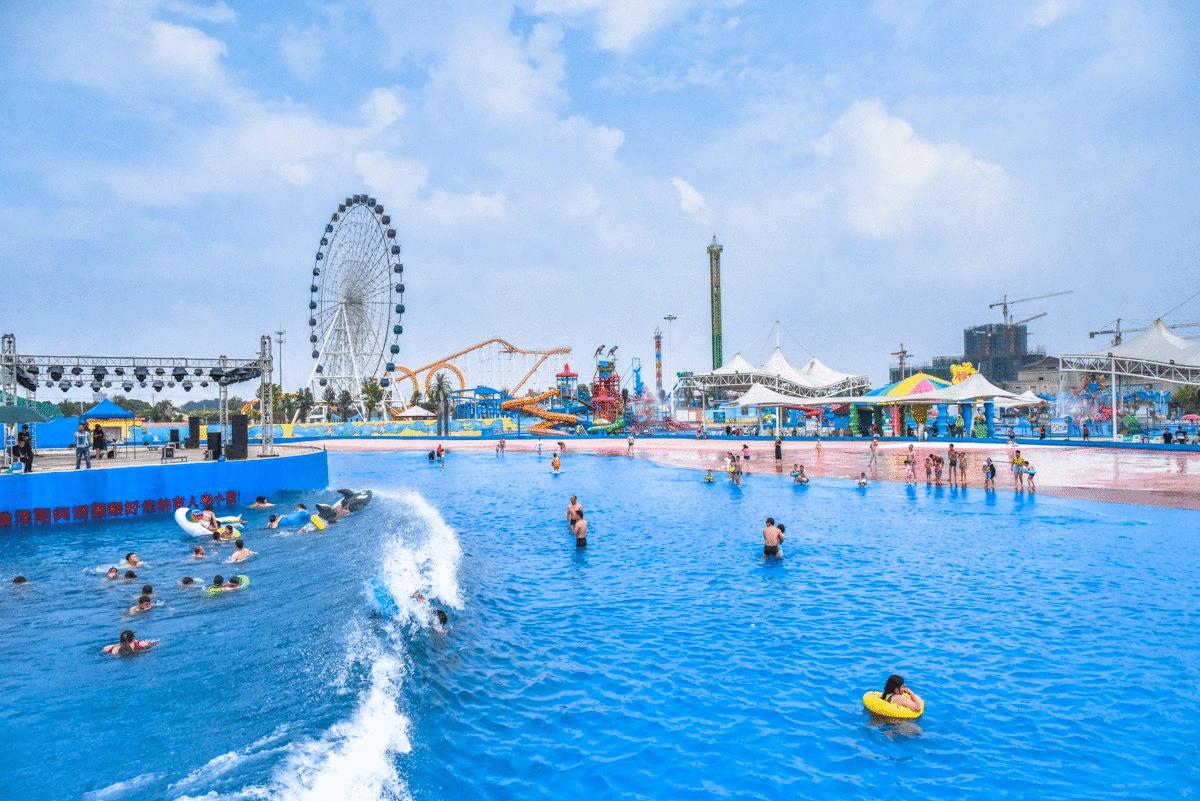 泰州秋雪湖端午节,泰州旅游秋雪湖