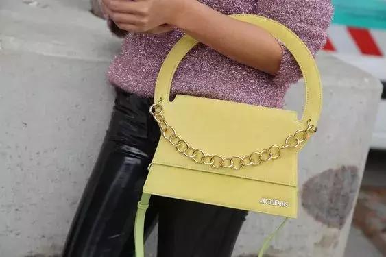 女生第一个入门名牌包怎么选,人生第一只名牌包怎么选