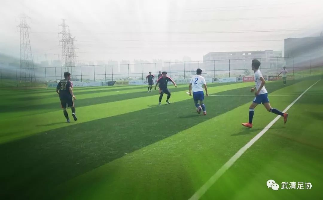 武清龙湖春江杯足球联赛,龙湖第7届足球比赛