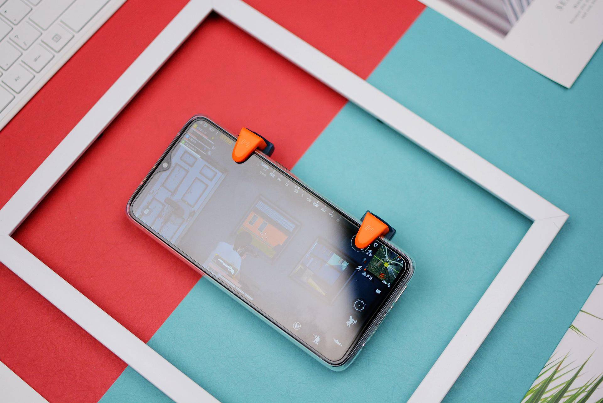 手机上必须有的吃鸡神器,用什么吃鸡神器最稳