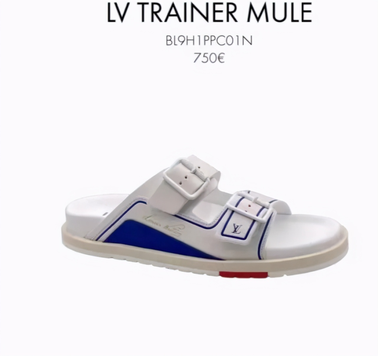 吴亦凡必上身！LV路易威登 x NBA联名清单曝光，确认发售