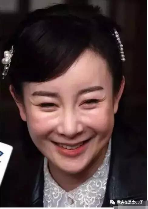 关于她的每场撕X,都会走向同一个神奇结局