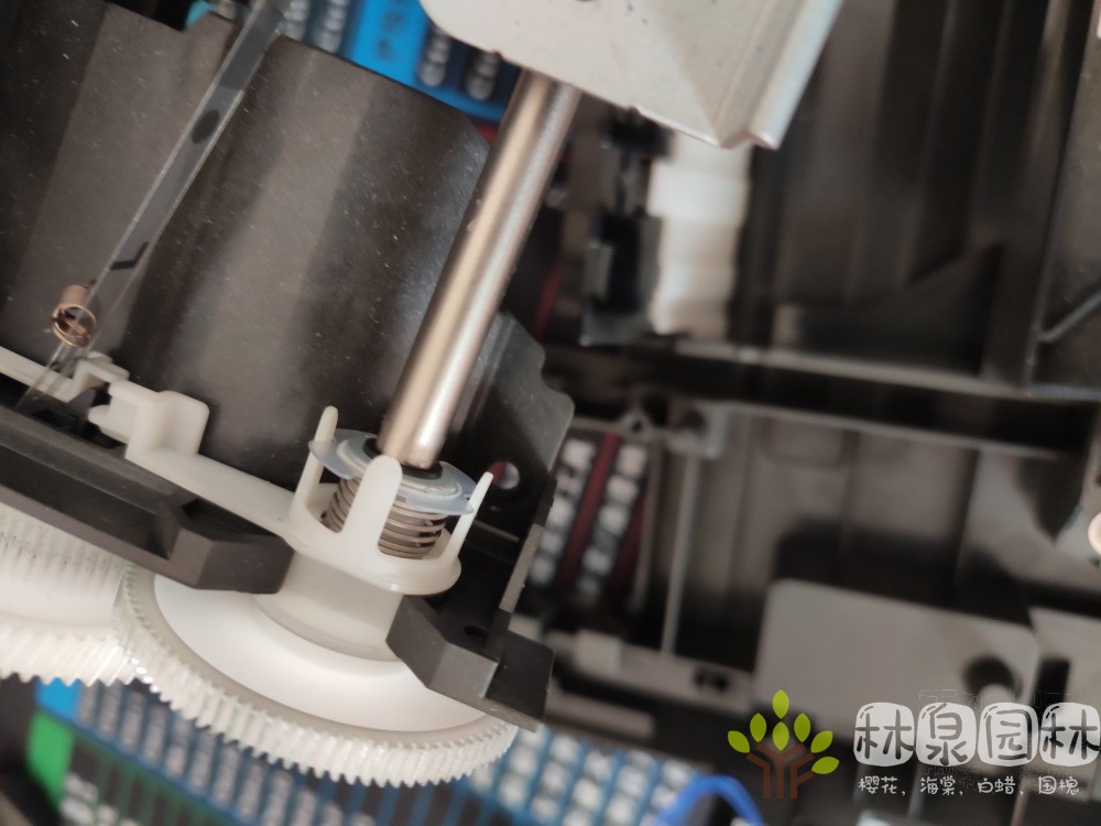 佳能mg3680打印机更换搓纸轮,佳能打印机3620进纸轮更换