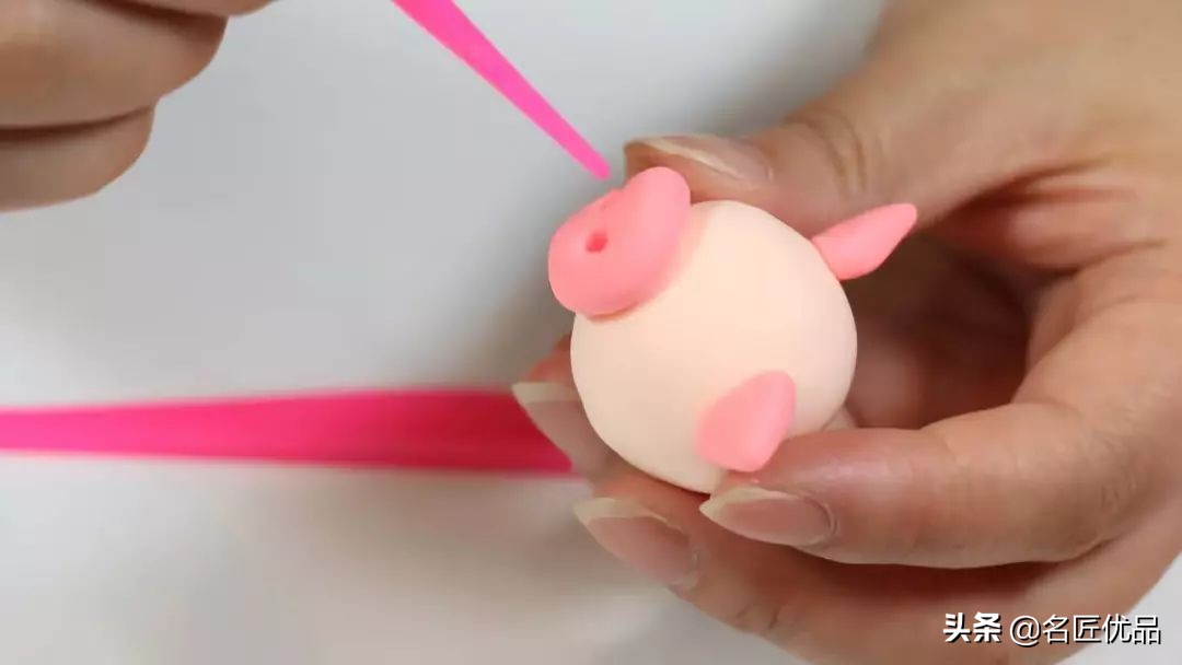 暑假主题的黏土手工,暑假有趣的手工