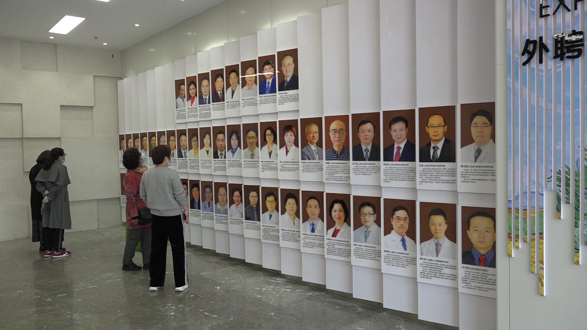 重磅！太原市人民医院晋源院区今日开启试投运