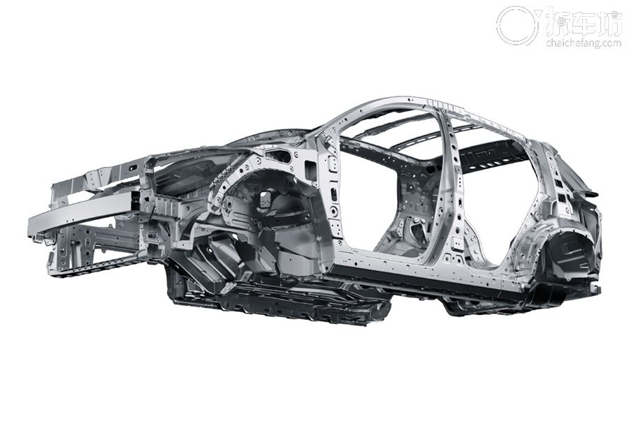 小鹏g3前后防撞梁拆解分析,小鹏g3i深度测评拆解