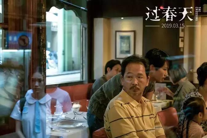 处女作如此惊艳,难怪口碑爆了!