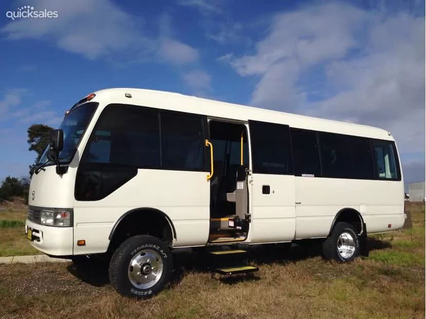 丰田大脚怪车 (便宜又好骑的复古车)