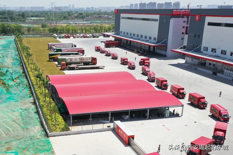 西安浐灞枫丹唐悦二期进度,西安浐灞港务区发展规划