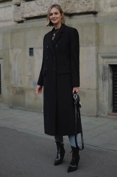 腿粗穿短靴子显瘦推荐,腿粗想穿靴子显瘦显高