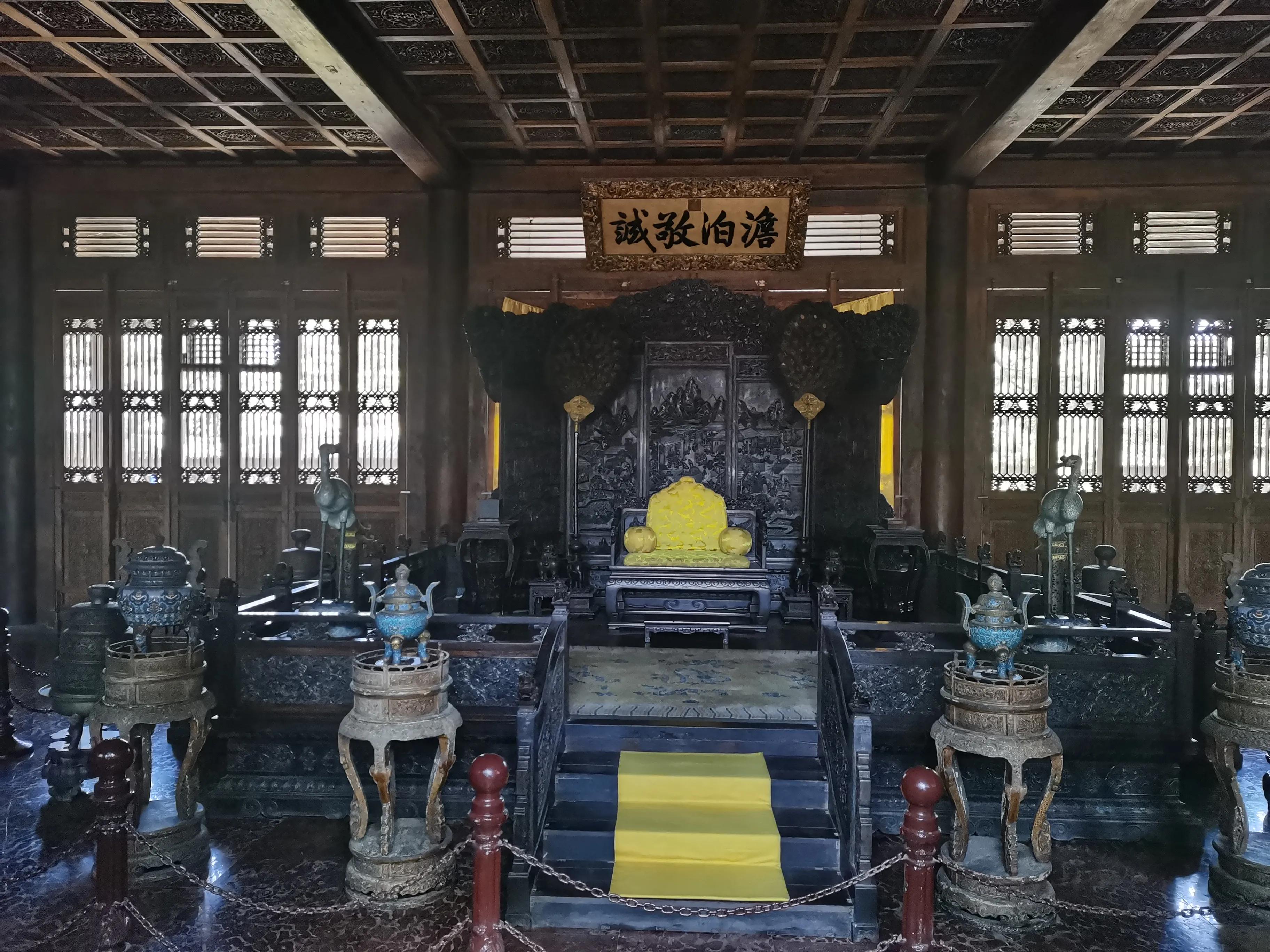 承德北京5日游,沈阳承德五日游