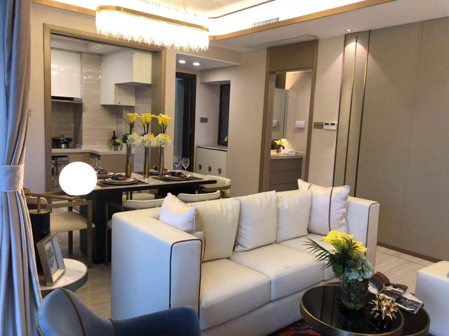 肇庆市大旺信业尚悦湾,肇庆信业尚悦湾多少钱