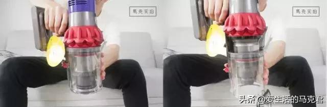 最全的吸尘器测评,公认最好的吸尘器测评