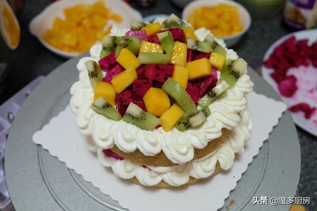 蛋糕如何做得又蓬松又好吃,蛋糕怎样做蓬松又好吃秘诀