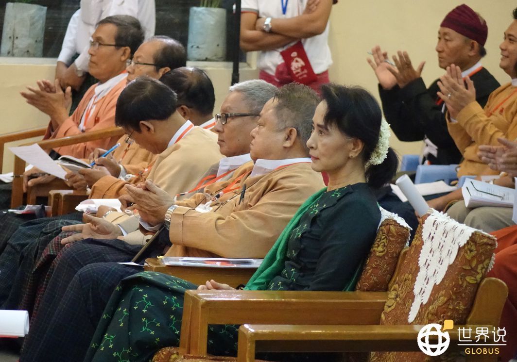 昂山素季自由了吗,昂山素季会重返政坛吗