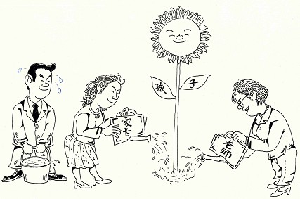 网课啥也没学到怎么办,网课没办法用心学