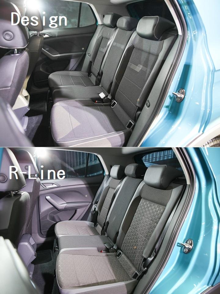 不畏惧飞度，当Polo变身成为SUV，实拍大众T-Cross