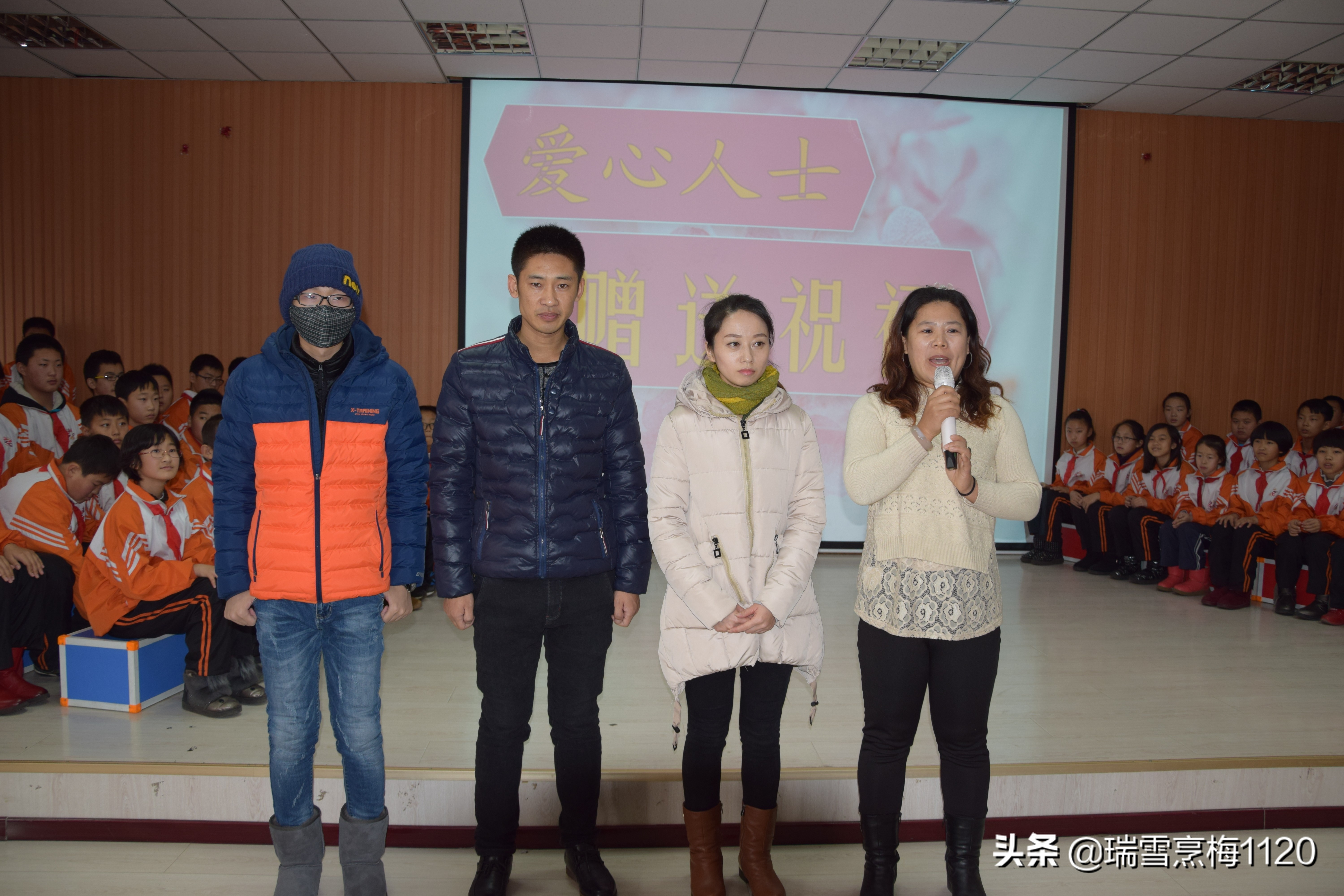 五周年大事记|新城子街第一小学铭记初心与使命凝心聚力再出发