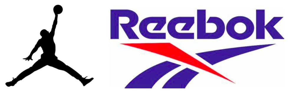 阿迪达斯耐克现状,耐克阿迪竞争史