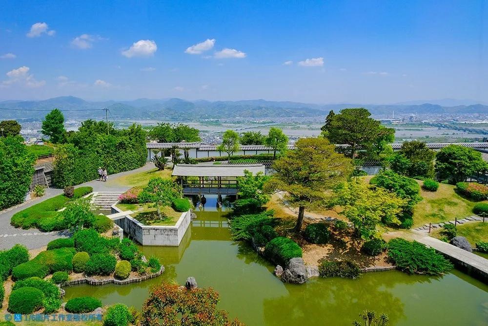 日本的茶博物馆,日本茶之都茶道体验