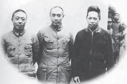 叶挺烈火中永生原型,烈火中的永生叶挺