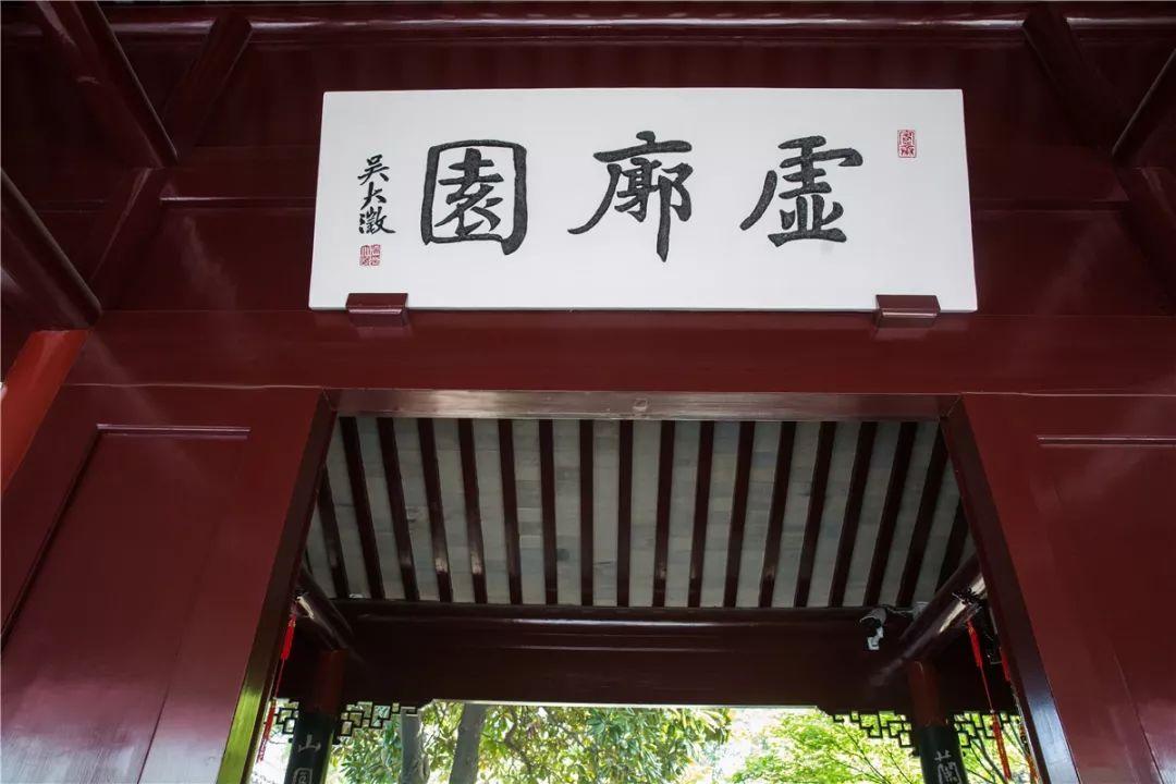 春节不打烊！常熟景区（场馆）、商圈假期开放时间安排表，请查收