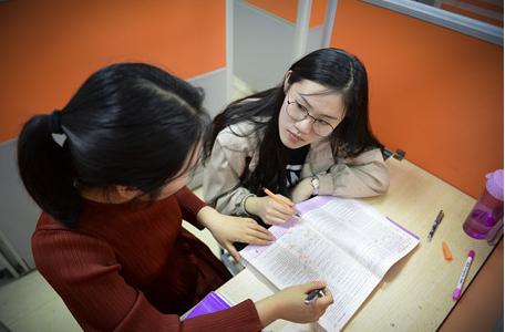 中考后用报预科班吗,中考生有必要报高中预科班吗