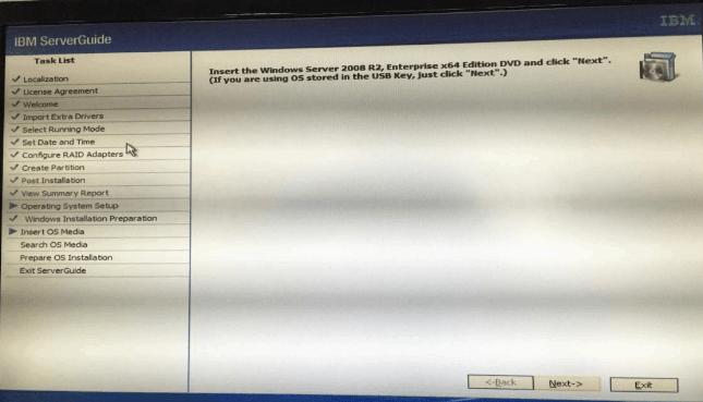 ibm3650m4开启虚拟化,ibm3650m4服务器怎么装系统