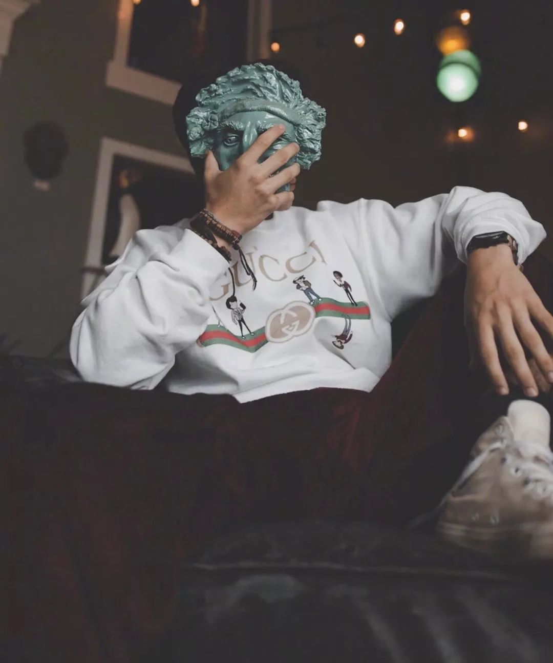 夜店众生相,夜店众生相图片