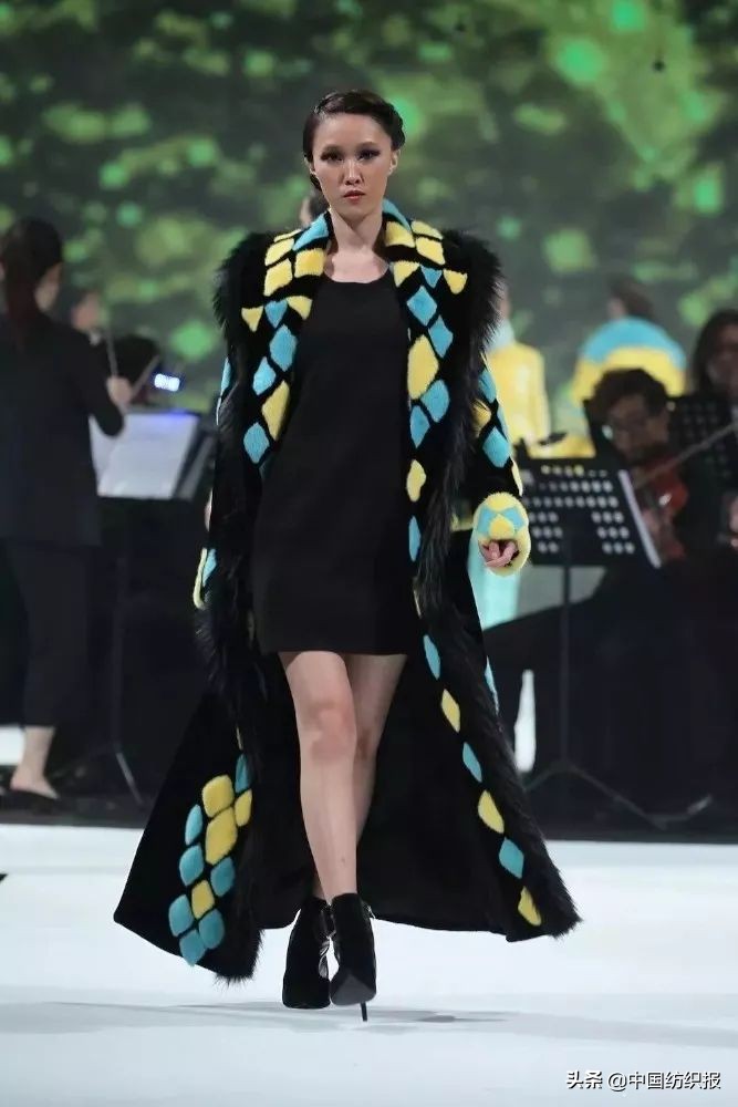 2023香港国际毛皮时装展览会,香港国际皮草展会