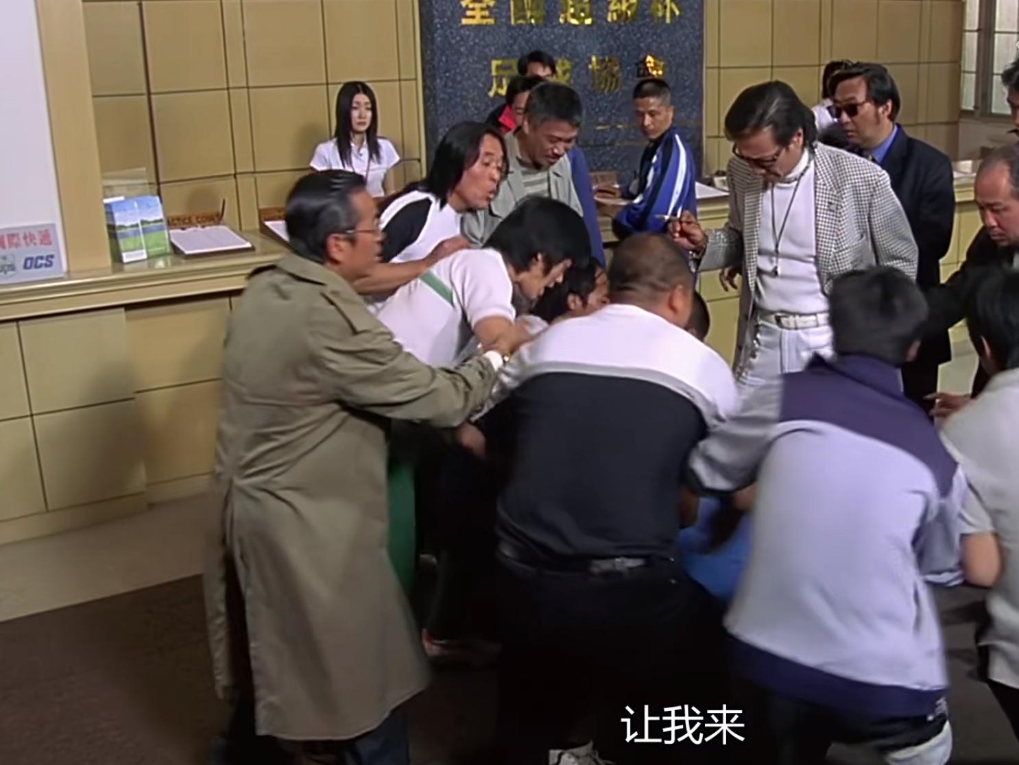 谢贤跟刘嘉玲是哪一年在一起,刘嘉玲谢贤最新照片