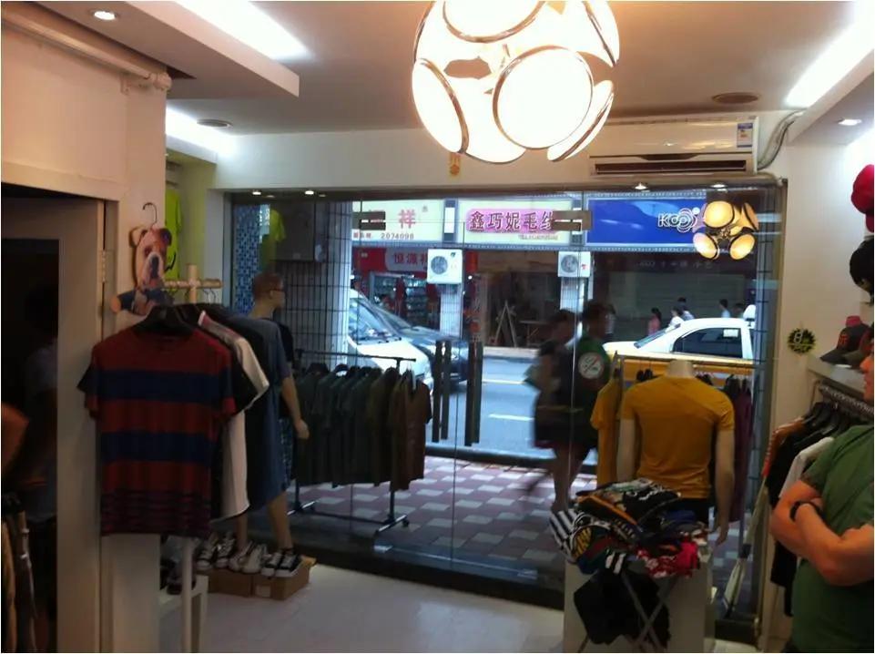 厦门中山路的变化,厦门中山路步行街卖些什么的