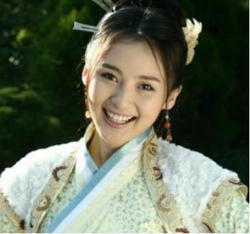 杨不悔扮演过什么角色,杨不悔年龄多大