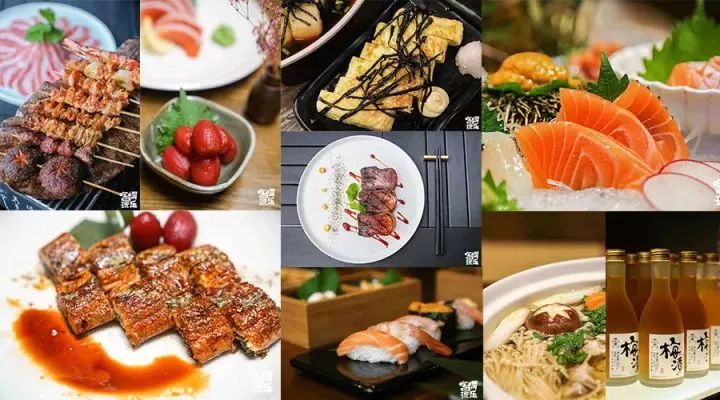 长沙顶级日料视频,长沙地道日料店推荐