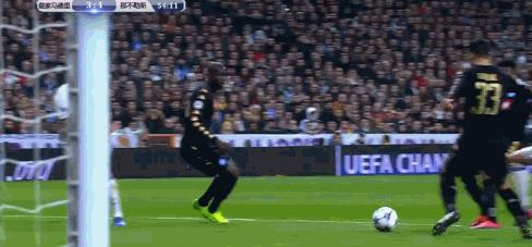 “胖虎”卡塞米罗：皇马阵中的无名之人，却撑起最强悍的腰