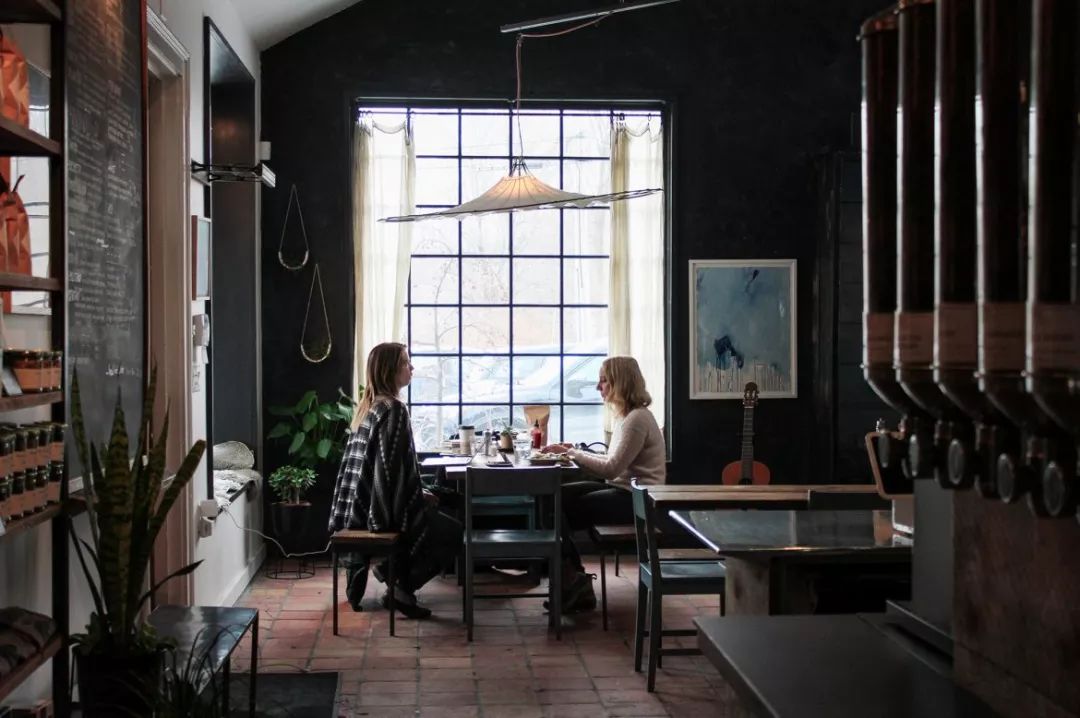 打造网红咖啡生活馆,低成本打造网红咖啡店