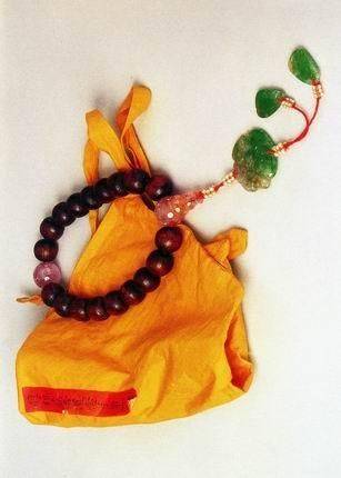 慈禧历史画像复原图,图说历史慈禧