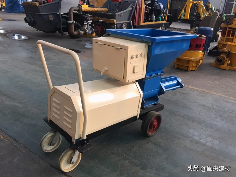 砌块墙专用胶泥抹灰工具,泥瓦工切瓷砖专用抹灰工具