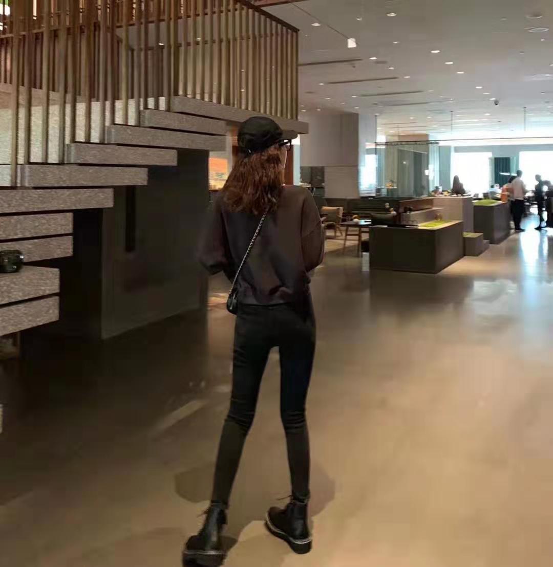 韩版的衣服有什么特点,韩版和时装款区别