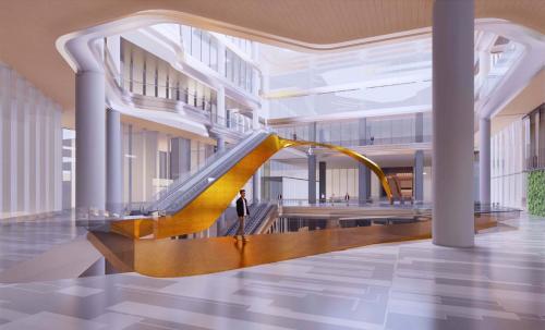 2022新开业的上海商业广场名单,2019年新开业城市商业体上海