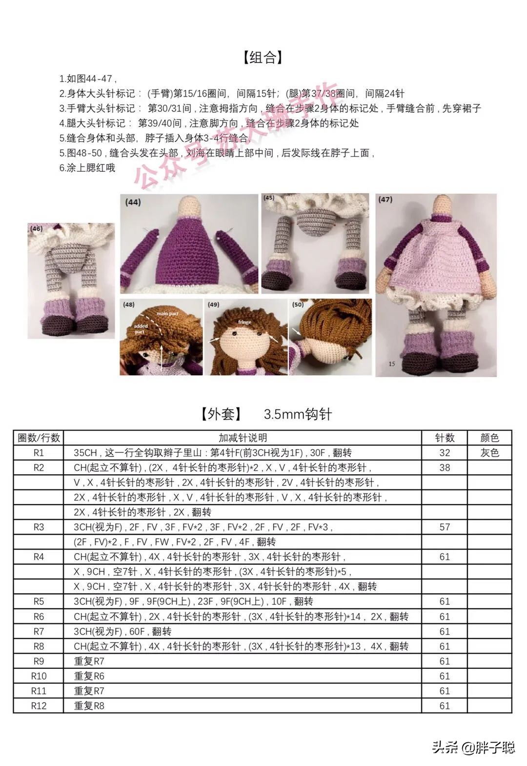 doll浜哄伓鍥捐В,doll浜哄伓瀹屾暣