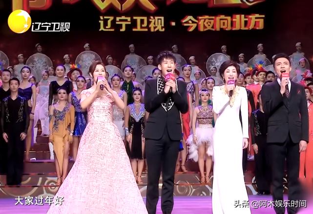 除夕前夜三台喜剧主题春晚同时播出,郭德纲沈腾贾玲宋小宝齐上阵