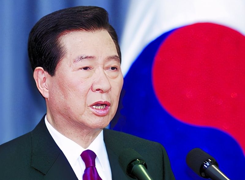 韩国青瓦台的历任总统,韩国哪些总统死在青瓦台