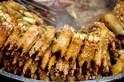 西安四天三夜不踩坑攻略,想来西安旅游的注意事项