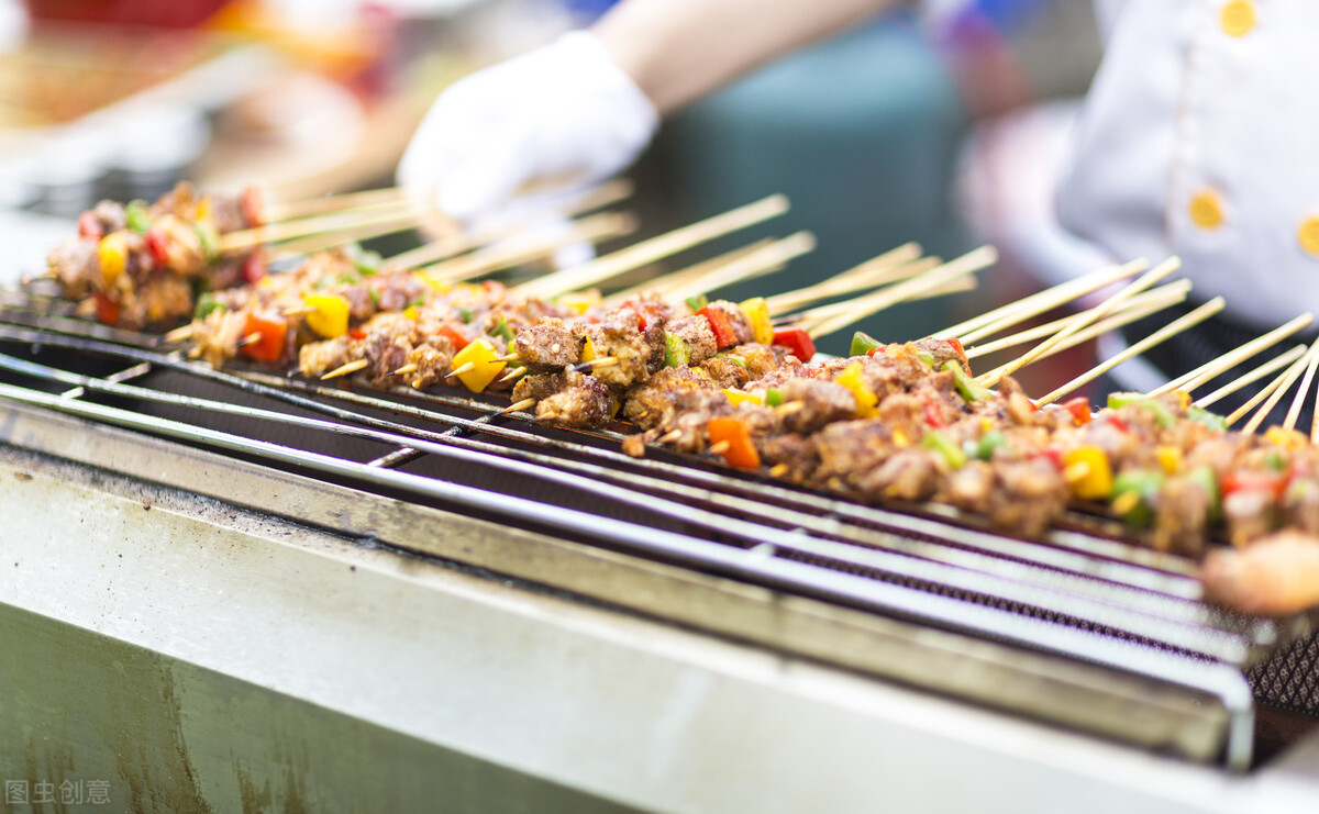 郑州夜宵哪里好,郑州夜宵都有什么