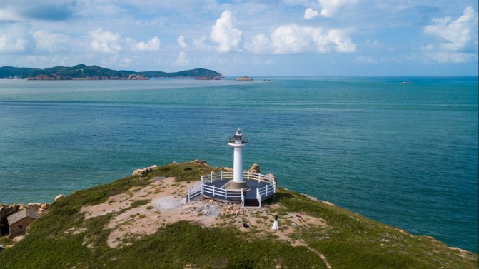 离岛微城慢生活,离岛微城慢生活嵊泗列岛