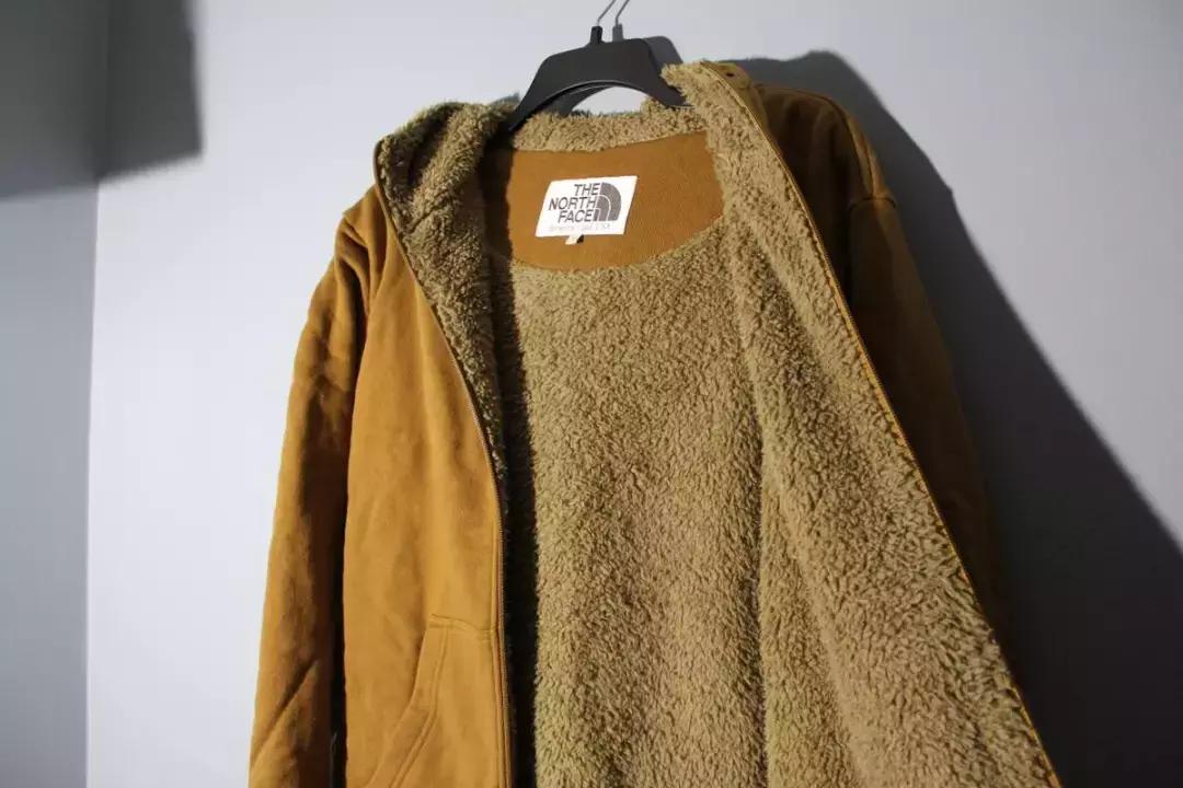 thenorthface怎么那么多人穿,为什么男的都穿thenorthface