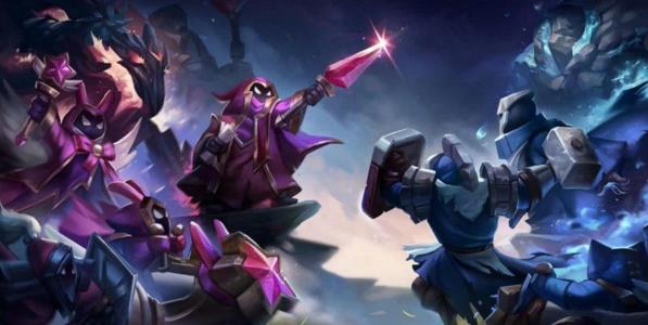 lol季前赛新出装,lol季前赛更新