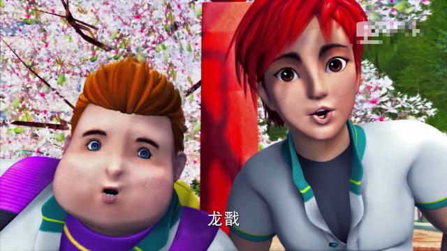 超兽武装这部动漫缺点,超兽武装同时期的动漫